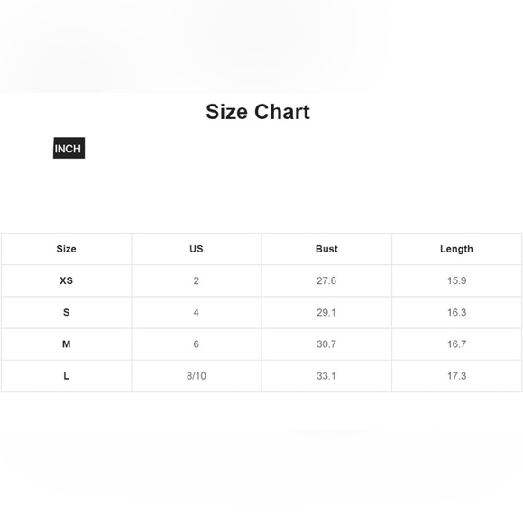 Purple crop tank with gold chain straps - Picture 2 of 7